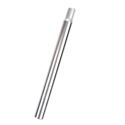 Zadelpen kaarsmodel alu 30.2-350