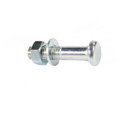 Zadelpenbout M8X35 (P12)