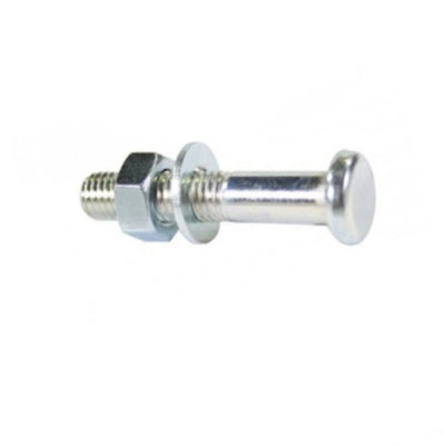 Zadelpenbout M8X40 (P12)