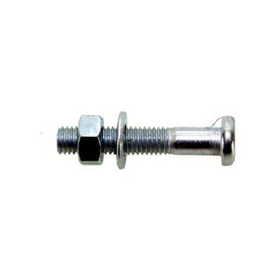 Zadelpenbout M8X45 (P12)