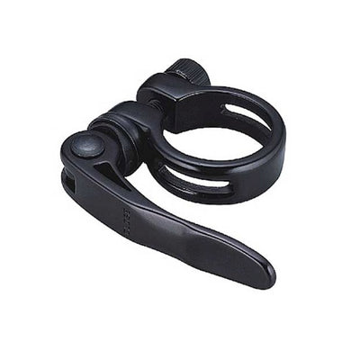 Zadelpenklem Union Sc-70Qr 28.6Mm Snelspanner Zwart (Kaart)