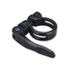 Zadelpenklem Union Sc-70Qr 31.8Mm Snelspanner Zwart (Kaart)