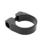Ursus zadelpenklem ø40.0 mm aluminium - zwart