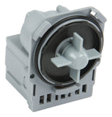 Askoll w2-07028-ask afvoerpomp voor aeg vaatwassers met pomphuis bajonet montage 8996461216906 - afbeelding 2