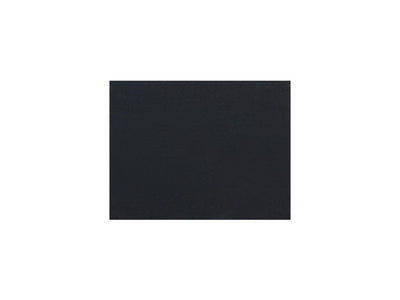 Patisse patifix kleeffolie 2mx45cm mat zwart