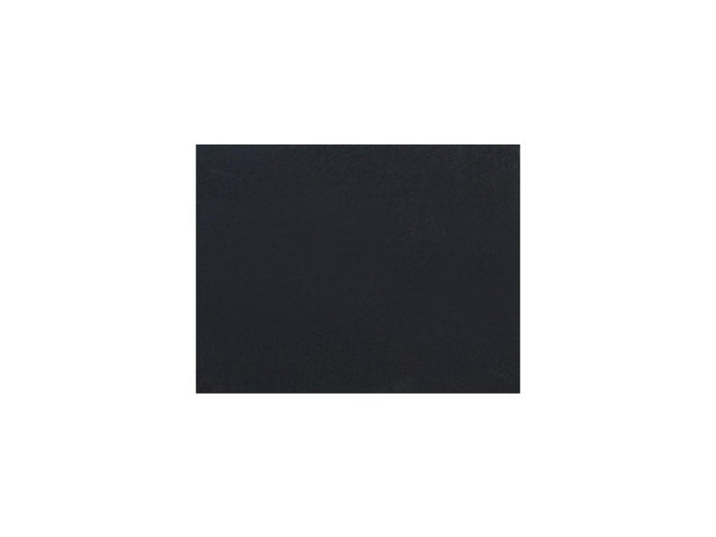 Patisse patifix kleeffolie 2mx45cm mat zwart