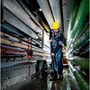 Metabo asa 25 l pc bouw alleszuiger | 25 l | 1250 watt - 602014000