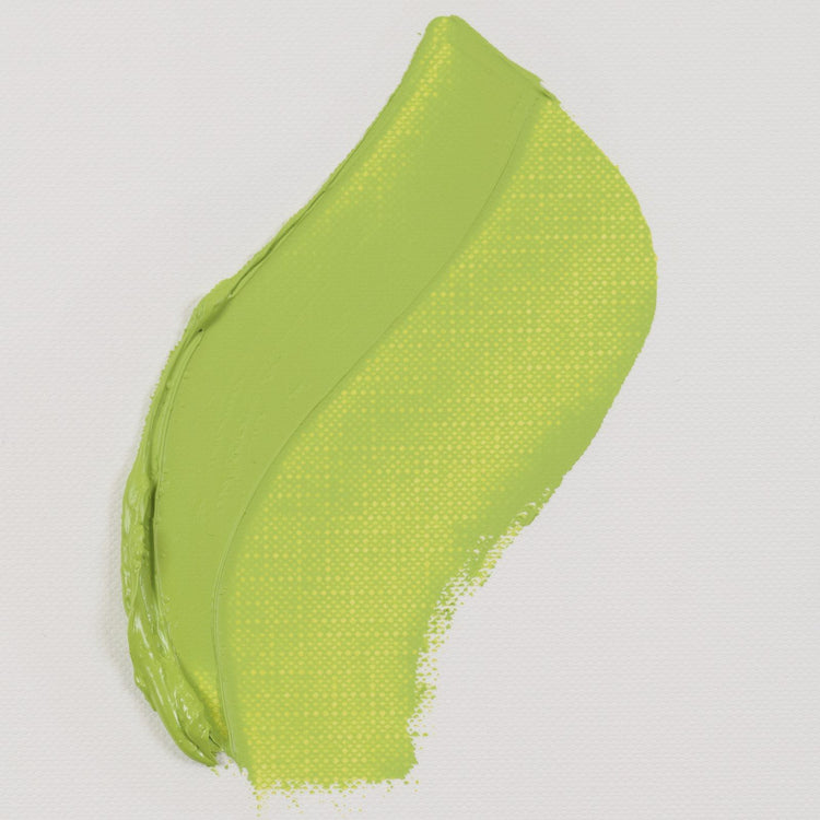 Van gogh • olieverf tube 20ml geelgroen 617