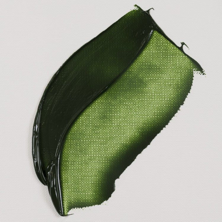 Van gogh • olieverf tube 20ml sapgroen 623