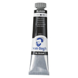 Van gogh • olieverf 20ml ivoorzwart 701 - afbeelding 1