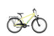 Noxon atb-jugendrad sweeper fg nd (#1) bike sweeper fg nd 26 50 diam.21sp black