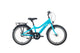 Noxon atb-jugendrad rocket nd (#1) bike rocket nd 24 34 dirt 3sp turq.blue