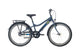Noxon atb-jugendrad rocket nd (#1) bike rocket nd 24 34 dirt 3sp blue grey