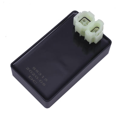 Diverse cdi-unit onbegrensd | sym peugeot kymco 4t