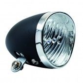 voorlicht Classic led batterij zwart