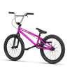 Radio bmx saiko mod. 22 bmw saiko 20 diam. met.purple