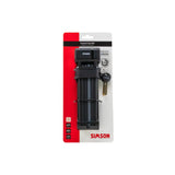 Simson vouwslot easy 96cm | art2 | security level 13 - afbeelding 1