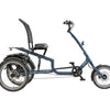 Pfautec shoppingfiets trizon (#1)