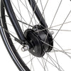 Pfautec elektrische shoppingfiets eno fm (#1)