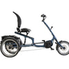 Pfautec elektrische shoppingfiets scoobo smart ps (#1)