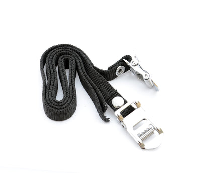 Toeclipsriemen Simson 2 stuks