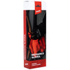 Cyclon montagehandschoenen m10 - geel (20 paar)
