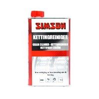 Simson kettingreiniger naturel 500ml