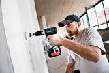 Metabo bs 18 lt basic | accuboormachine - 602102890 - afbeelding 2