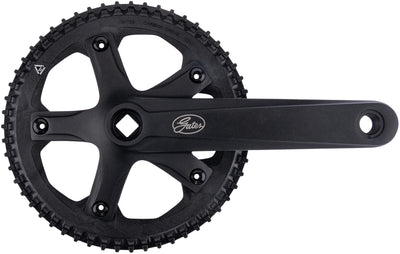 Tern crankstel gates gates crankset cdn s150 55z 170mm sw o.schu
