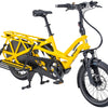 Tern pak-af-tas steunvlak sidekick™ doublewide decks pannier support sidekick doubl.decks gsd
