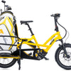 Tern pak-af-tas steunvlak sidekick™ doublewide decks pannier support sidekick doubl.decks gsd