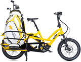 Tern pak-af-tas steunvlak sidekick™ doublewide decks pannier support sidekick doubl.decks gsd - afbeelding 1