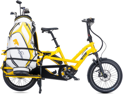 Tern pak-af-tas steunvlak sidekick™ doublewide decks pannier support sidekick doubl.decks gsd
