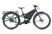 Tern elektrische cargofiets orox r14 (#1) ebike orox r14 29 51 14sp granite matt - afbeelding 2
