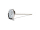 Patisse frituurthermometer rvs tot 300graden