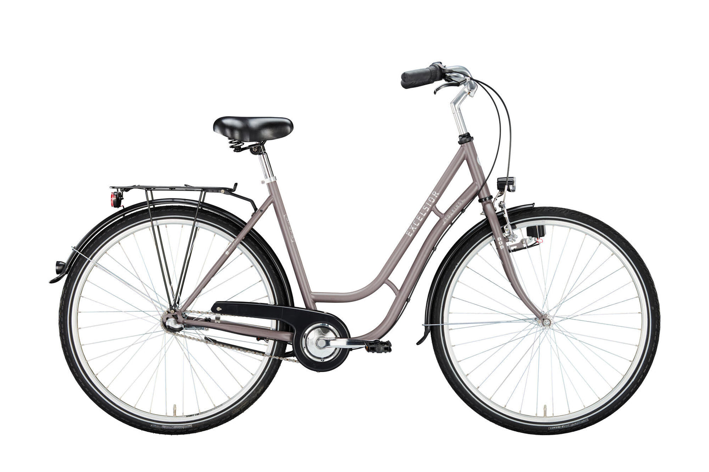 Excelsior stadsfiets touring mod. 24