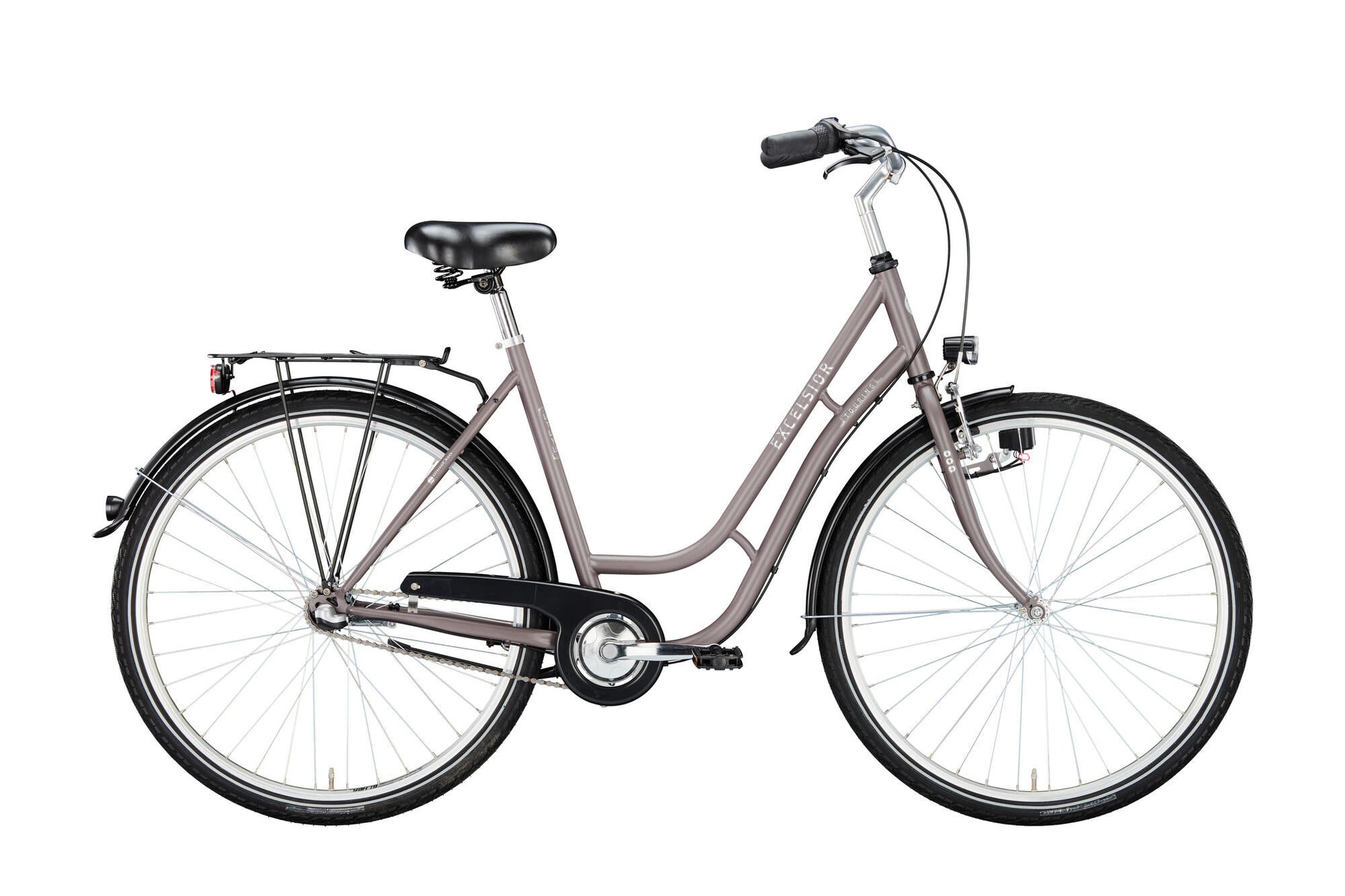 Excelsior stadsfiets touring mod. 24