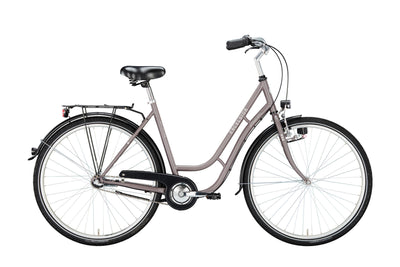 Excelsior stadsfiets touring mod. 24