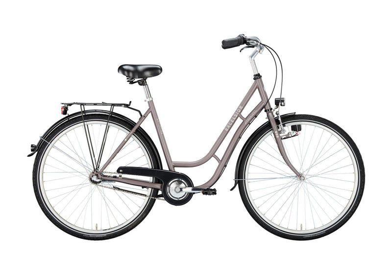 Excelsior stadsfiets touring mod. 24
