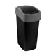 Curver flip bin 50l