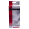Simson Stuurlint Gel wit (racefiets, schokabsorberend, comfortabel)