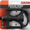 Simson pedalen sport