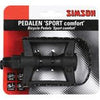 Simson pedalen Sport comfort