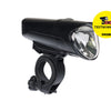 koplamp Future USB led oplaadbaar zwart