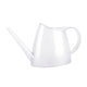 Emsa fuchsia bloemgieter 1500ml transparant