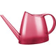 Emsa fuchsia bloemgieter 1500ml transparant roze
