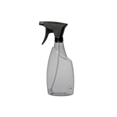 Emsa plantenspuit 0,7l transparant grijs