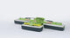 Bruder maaimachine claas disc 8550 c plus 1:16 02218