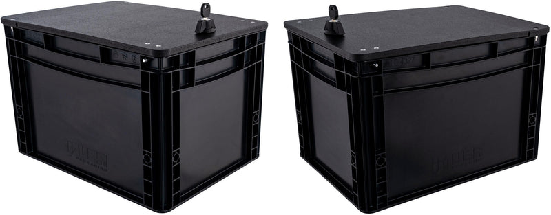 Chike transportbox eurobox transport box eurobox left and right