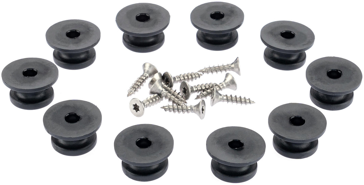 Chike houder cargo plane holder cargo plane black